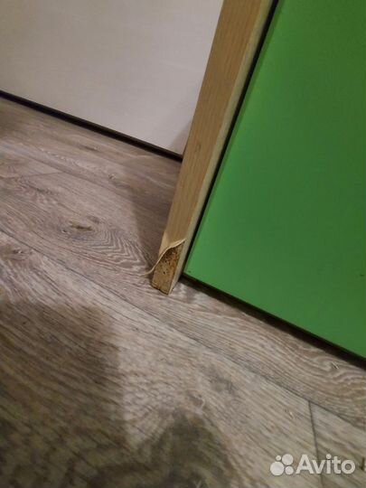 Детская кровать дельфин с матрасом