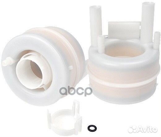 Фильтр топливный FST22001 FST22001 azumi