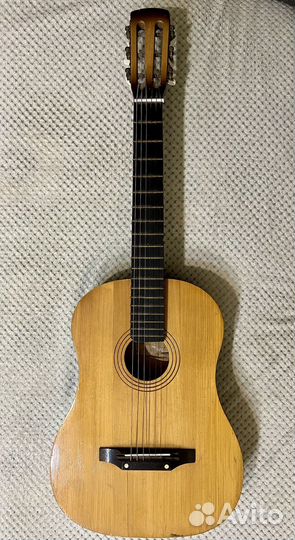Гитара 6 струнная