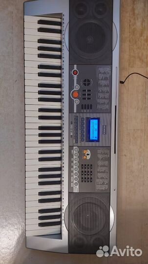 Электронный синтезатор supra (japan) SKB-610U