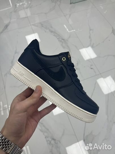 Кеды nike air force