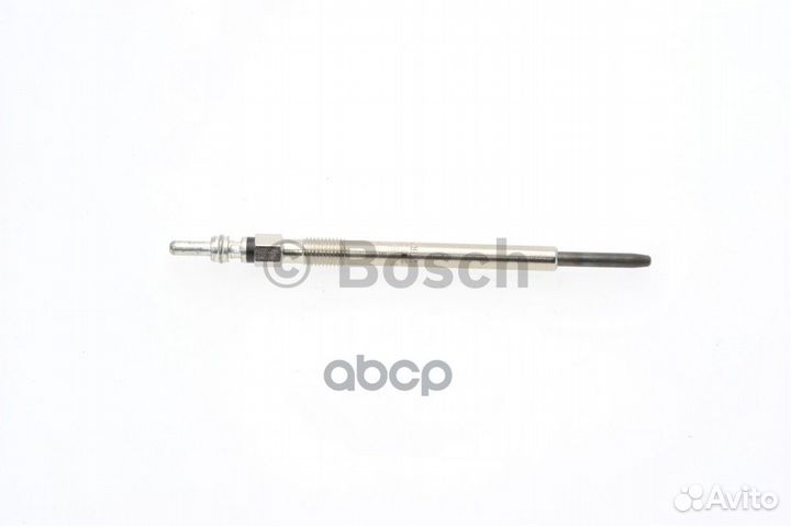 Свеча накаливания 0250203004 Bosch