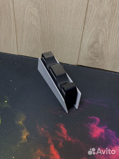 Sony зарядная станция