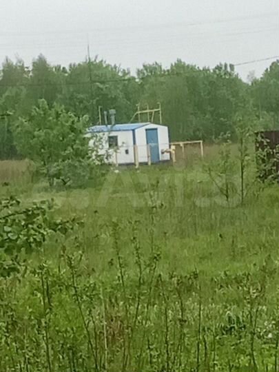 Участок 10 сот. (ИЖС)