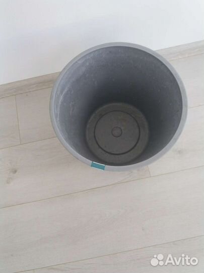 Кашпо 12 и 18 литров