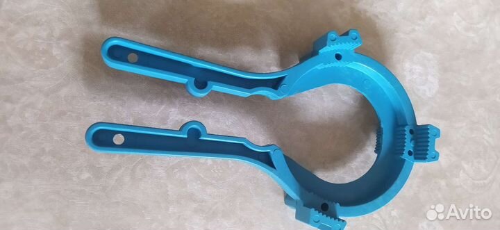 Приспособление для открывания крышек, новое