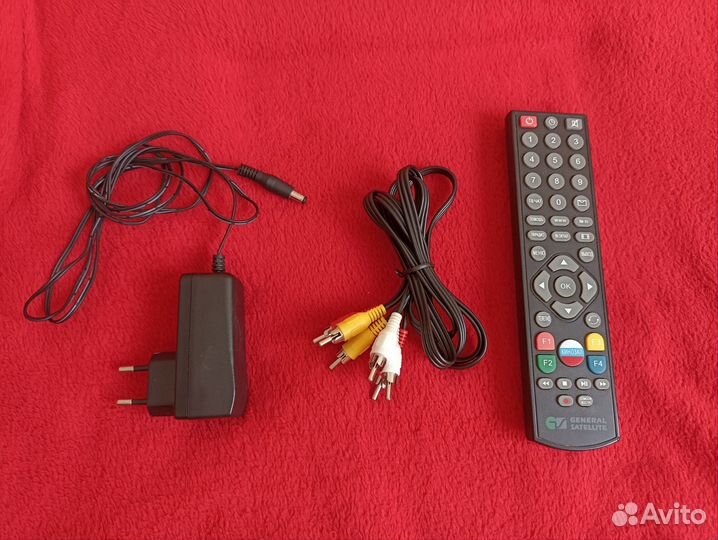 Ресивер триколор gs 8306