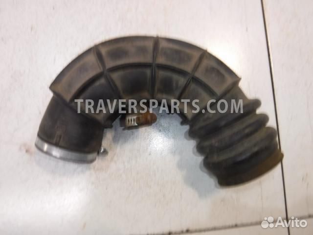 Патрубок воздушного фильтра