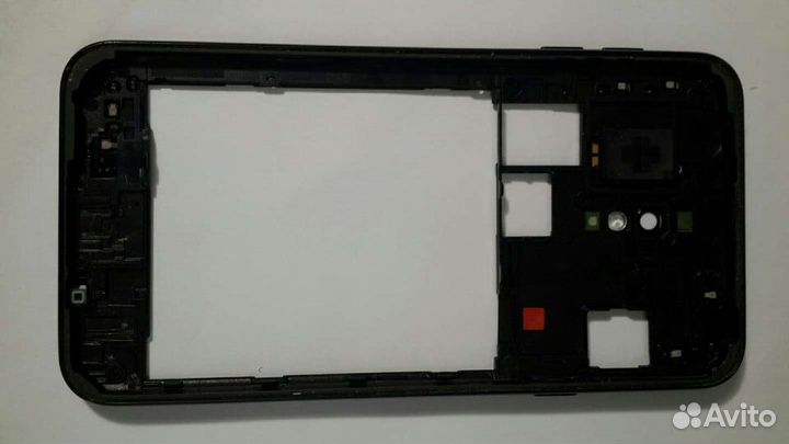 Запчасти для Samsung J4 2018