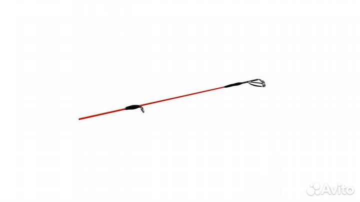 Спиннинг Caiman Fuego II solid 2,28м, 2,4м, 2,4м