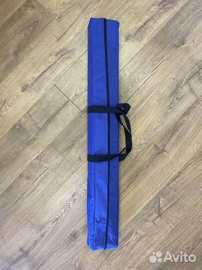 Тренажер для растяжки на поперечный шпагат