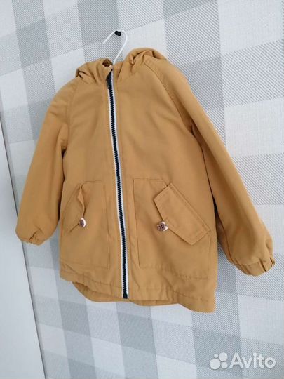 Детская одежда La Redoute, Детские вещи, куртка