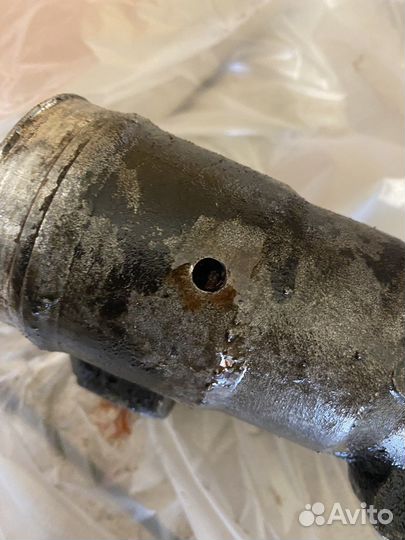 Рулевая рейка audi а5