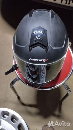 Мотошлем Michiru