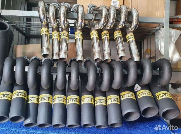 Товары для золотодобычи и аффинажа