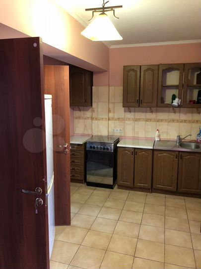 Дом 100 м² на участке 1 сот.