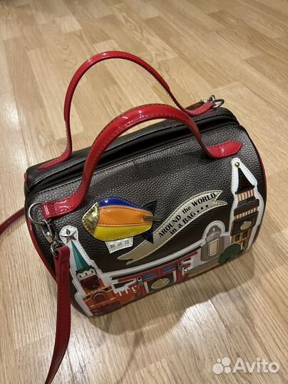 Сумка braccialini