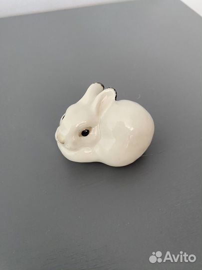 Фарфоровые статуэтки СССР