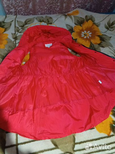 Безрукавка женский 46 48