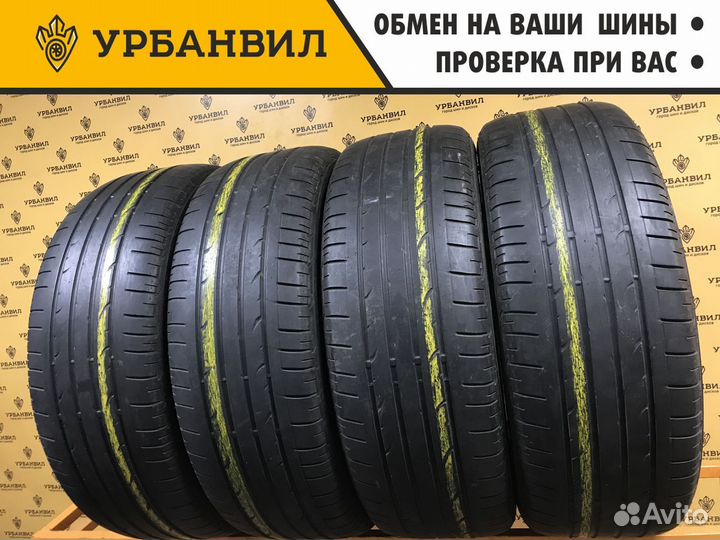 Bridgestone Dueler H/P Sport 235/60 R18 103W