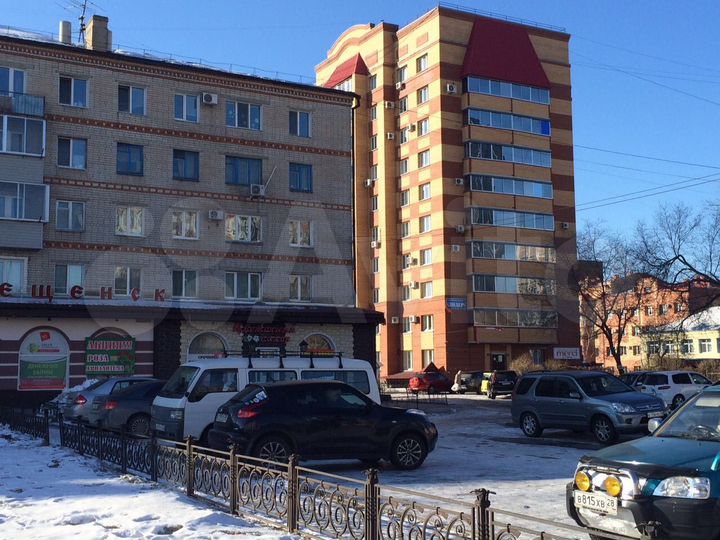 Свободного назначения, 24 м²