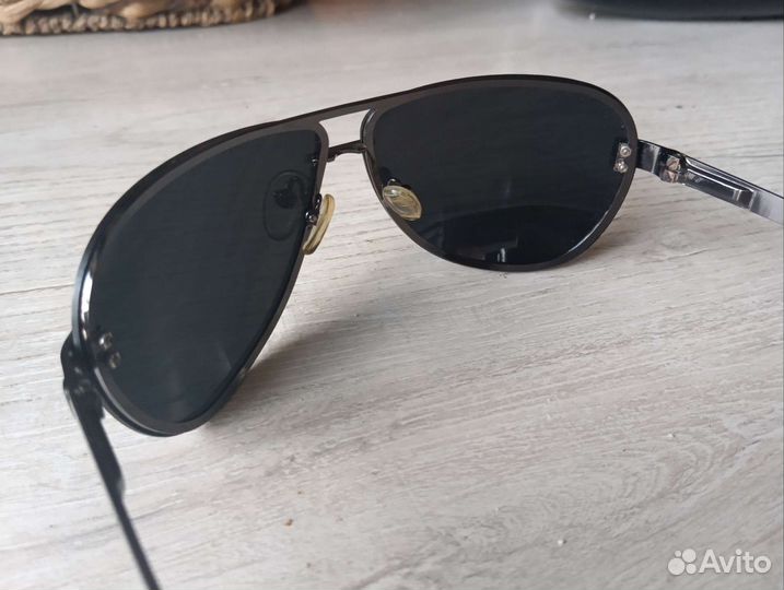 Солнцезащитные очки polarized унисекс