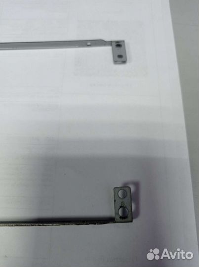 Петли для ноутбука asus K53U