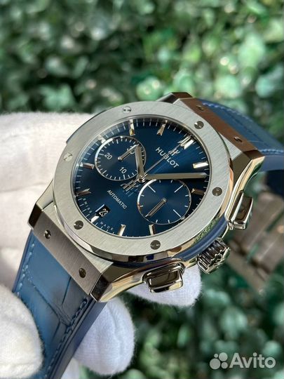 Hublot