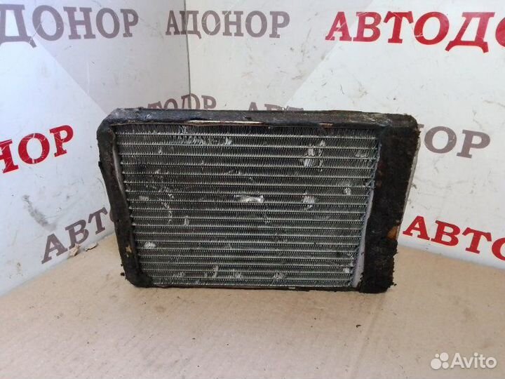 Радиатор печки Hyundai Santa Fe 2004