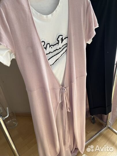 Пакет брендовых женских вещей