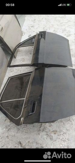Продам двери на Волгу