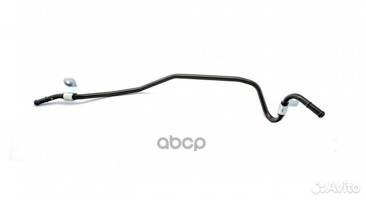 Шланг гур 4455A515 mitsubishi