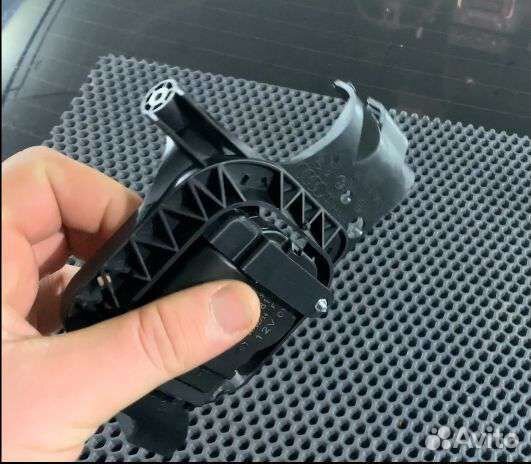 Ремкомплект привода заслонки печки VW Polo sedan