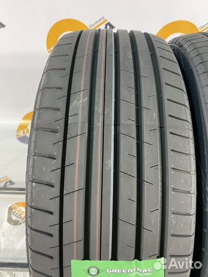 Greentrac Quest-X 245/45 R20