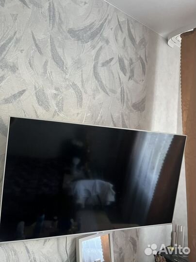 Телевизор на запчасти