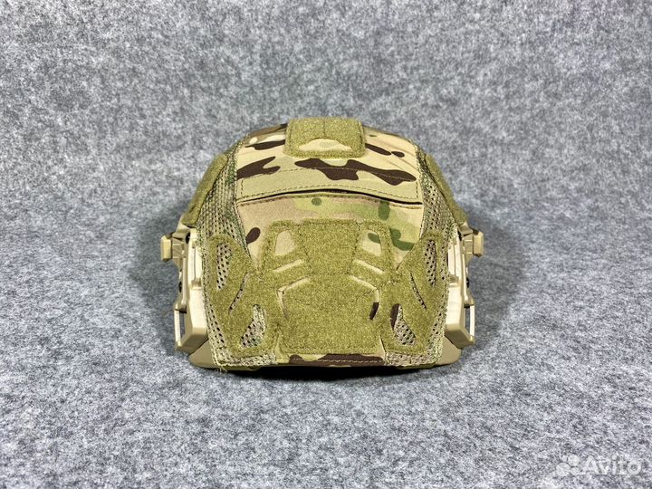 Шлем Exfil SL бр-2 Баллистический