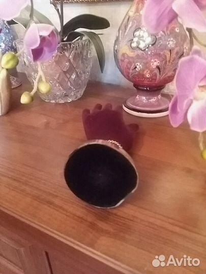 Подставка-кисть