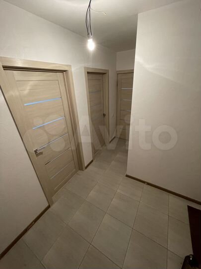 2-к. квартира, 47,7 м², 12/14 эт.