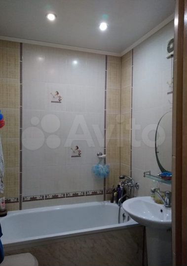 1-к. квартира, 32 м², 4/4 эт.