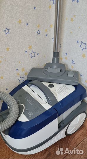 Пылесос Zelmer