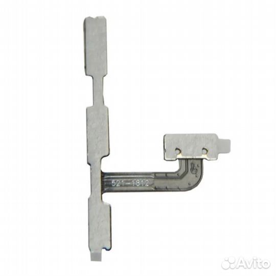 Шлейф Xiaomi Redmi Note 5/Note 5 Pro на