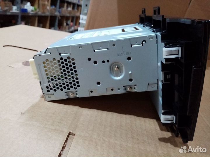 Магнитола Subaru Outback оригинала новая