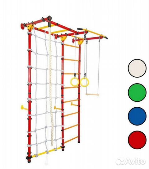 Шведская стенка 