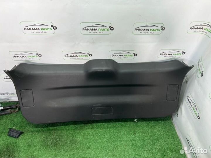 Обшивка двери багажника Infinity Qx60 L50 3.5 2015