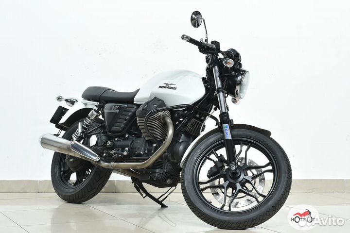 Moto Guzzi V 7 2013г