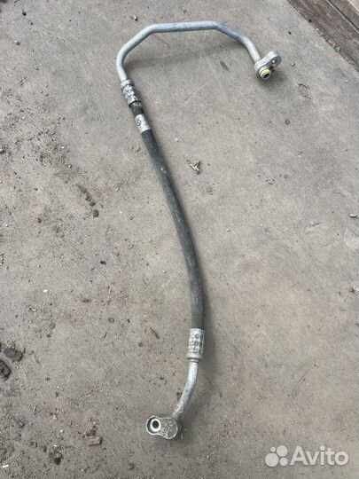 Трубка кондиционера bmw