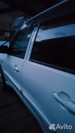 Mazda Tribute 2.0 AT, 2001, 200 000 км