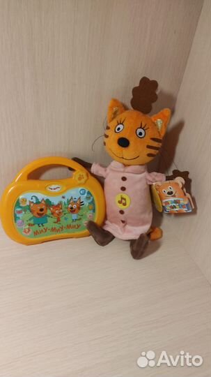 Музыкальные игры и игрушки