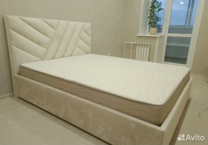 Кровать 200х200