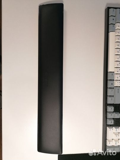 Подставка для клавиатуры